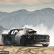 Illustration for article titled I think the Mustang is misfiring :(